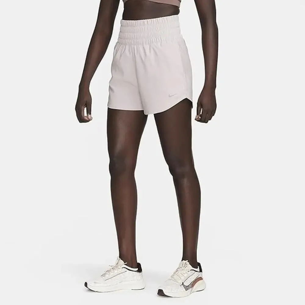 Nike One Dri-FIT Ultra High-Waisted 3